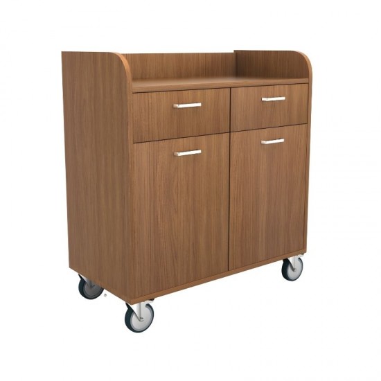 Ormel Servant (Tekerlekli) - 655