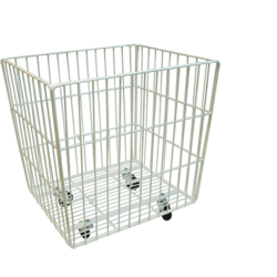 Ormel Islak Çamaşır Arabası | 1555