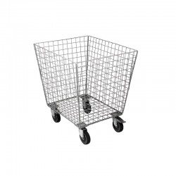 Ormel Islak Çamaşır Arabası 61 x 61 cm. | 1555 P