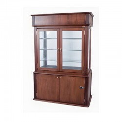 Ormel Pasta Teşhir Dolabı Motor Soğutmalı | 322 MS