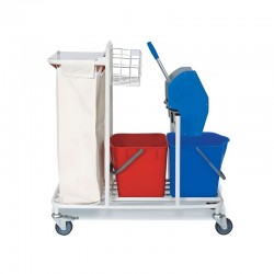 Ormel Torbalı Paspas Arabası - 1570