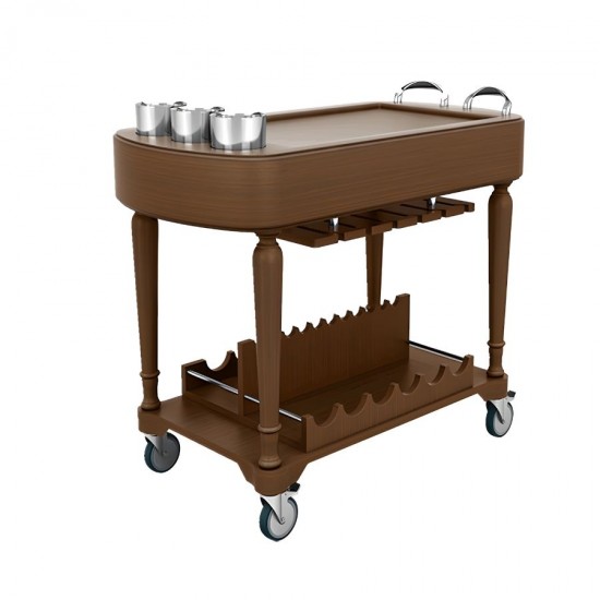 Ormel İçki Arabası 208