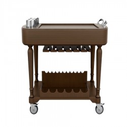 Ormel İçki Arabası 208