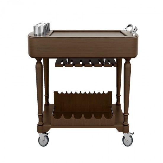 Ormel İçki Arabası 208