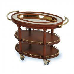 Ormel İçki Arabası - 511