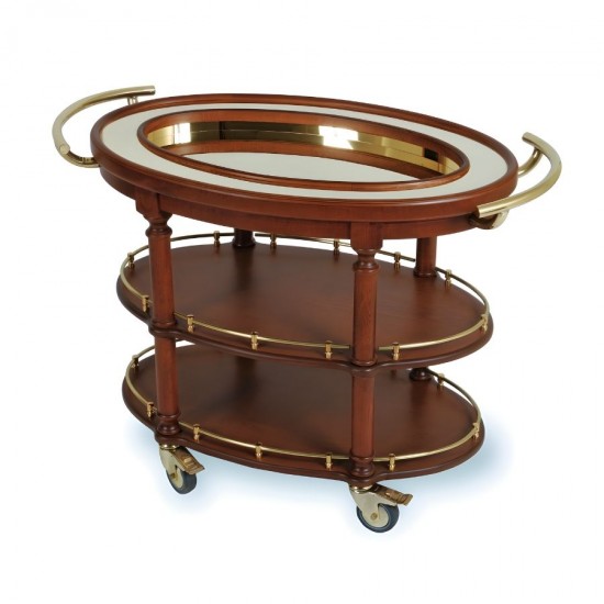 Ormel İçki Arabası - 511