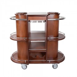 Ormel İçki Arabası - 521