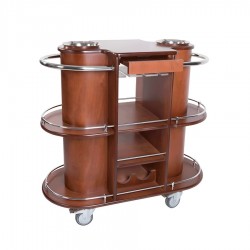 Ormel İçki Arabası - 521
