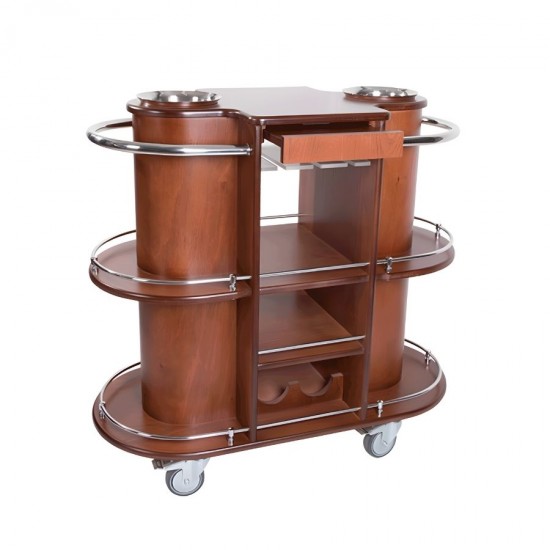 Ormel İçki Arabası - 521