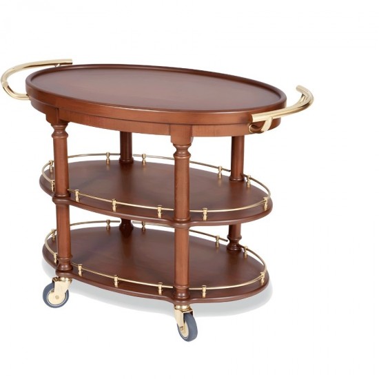 Ormel İçki Arabası - 531