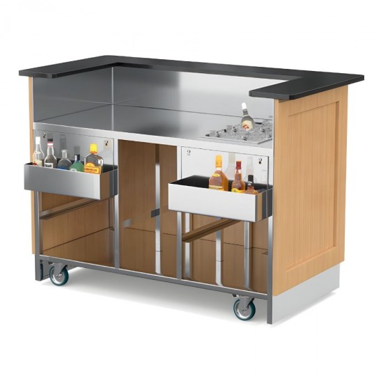 Ormel Mobil Bar - 1380