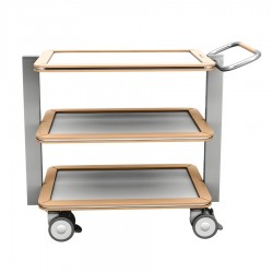 Ormel Servis Arabası - 101