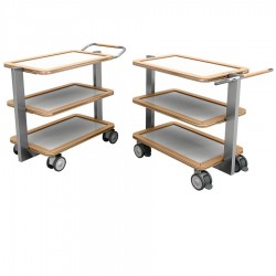 Ormel Servis Arabası - 101