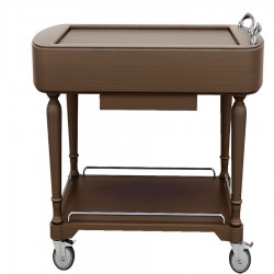 Ormel Servis Arabası - 203