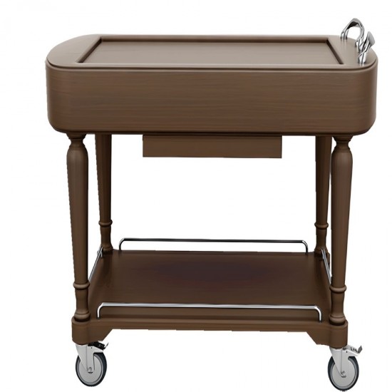 Ormel Servis Arabası - 203