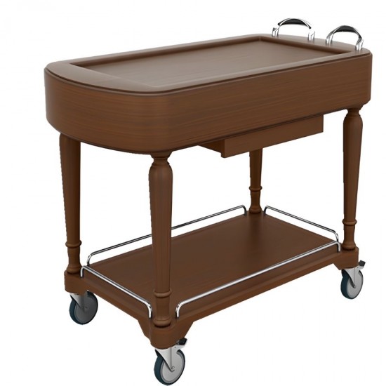 Ormel Servis Arabası - 203