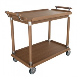 Ormel Servis Arabası 402