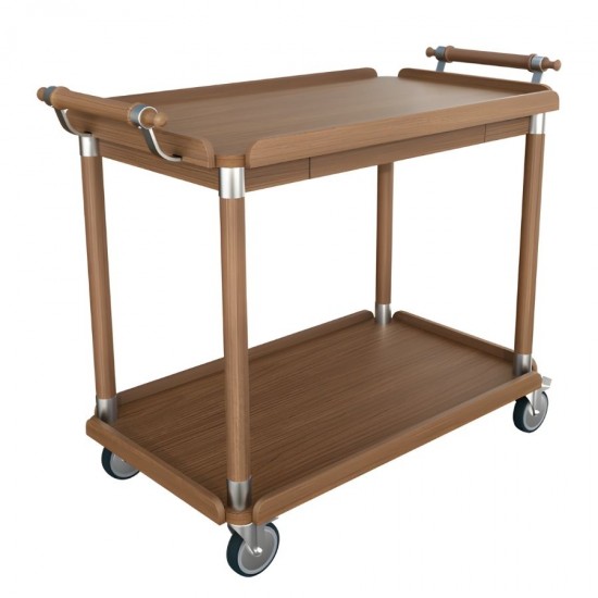 Ormel Servis Arabası 402