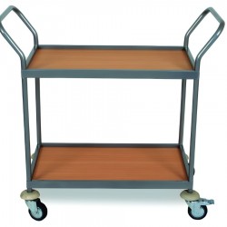 Ormel Servis Arabası - 452