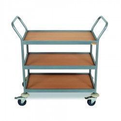 Ormel Servis Arabası 453