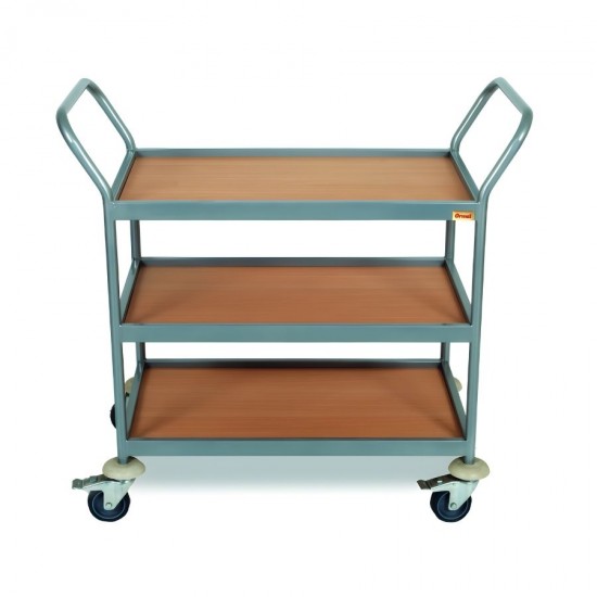 Ormel Servis Arabası 453