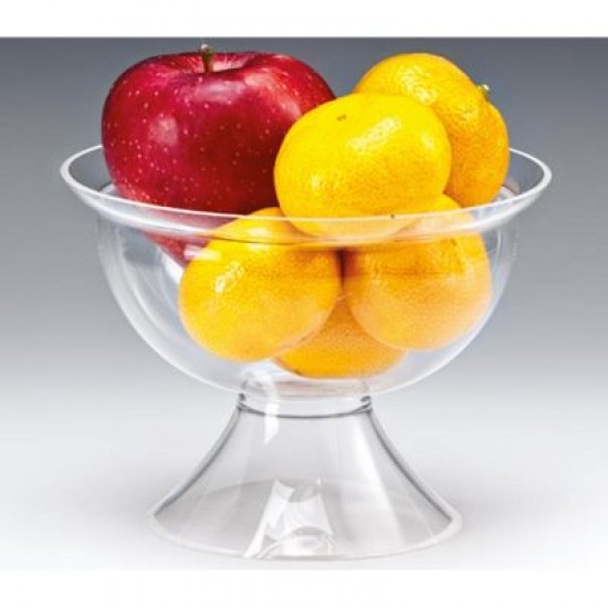 Zicco Mini Meyvelik, Akrilik, 16 Cm ZCP 458 Zicco Mini Meyvelik, Akrilik, 16 Cm ZCP 458