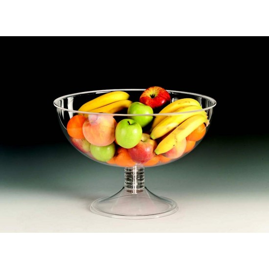 Zicco Akrilik Punch Bowl Büyük ZCP 350