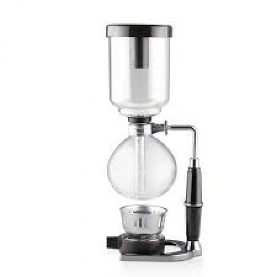 Chefkonsept Coffee Syphon, 5 Cup