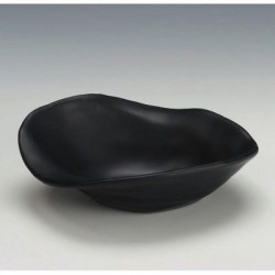 Zicco Taş Model Teşhir Tabağı, Melamin, K-9800