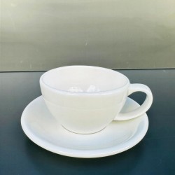 Rinart VLC02CF-KR Valencia Cappuccino Fincanı 300 cc