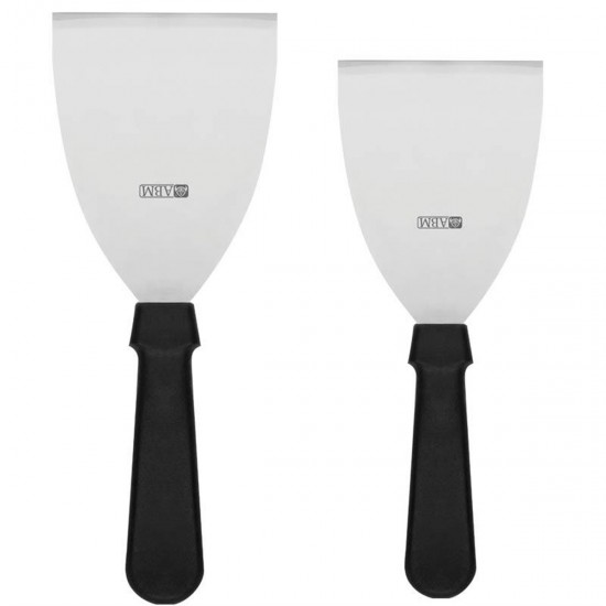 ABM Spatula