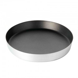 Aluminyum Pizza Tava