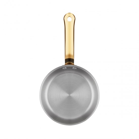 Altınbaşak Black Pearl Mini Tava - A 118MT 12