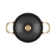 Altınbaşak Black Pearl Mini Tencere - A 118TM 12