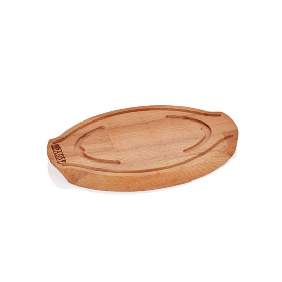 Kayın Pan. Nihale Ahşap Altlık 28*22cm Kayın Pan. Nihale Ahşap Altlık 28*22cm