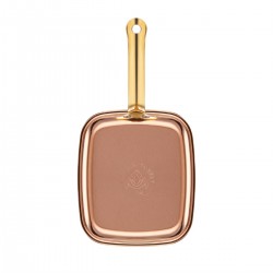 Altınbaşak Multi Metal Bakır Kare Tava - A 101KP 14