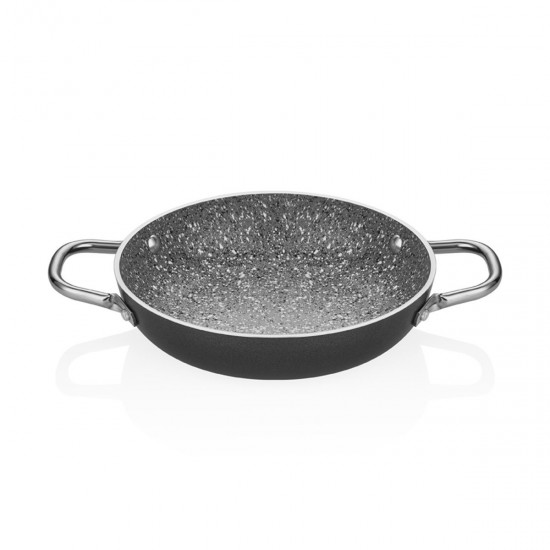 Regal Granit Yumurta Sahanı