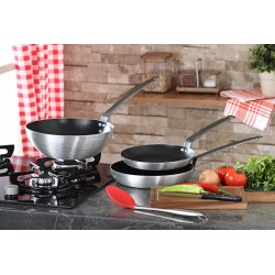 Altınbaşak Smartlon Wok Tava - A 121WK 24