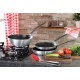 Smartlon Wok Tava Smartlon Wok Tava