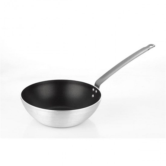 Smartlon Wok Tava Smartlon Wok Tava