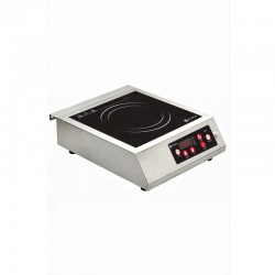 Vosco VALP-A83 Tekli İndüksiyon Ocak 3500W