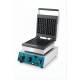 Vosco VF-2S Waffle Makinesi Tekli Kare 1750W