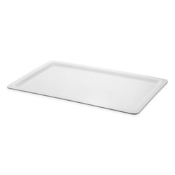 Atlas Melamin Gastronom Küvet, GN 1/1-20 Beyaz