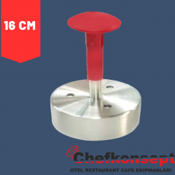 Hamburger Köfte Presi, Köfte Kalıbı 16 cm.