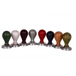 Chefkonsept Tamper Kahve Sıkıştırma Takozu