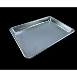 Hamburger Sunum Tepsisi 33 x 24 cm.