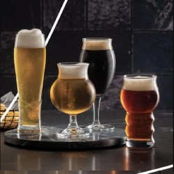 Paşabahçe 440327 Craft Belgıan Kokteyl Bardağı (495 CC) Paşabahçe 440327 Craft Belgıan Kokteyl Bardağı (495 CC)