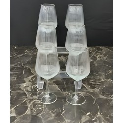 Paşabahçe 440449 Allegra Focus Şarap Kadehi