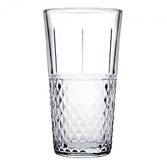 Paşabahçe 520065 Highness Meşrubat Bardağı 345 cc.