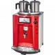 Remta 2 Demlikli Premium Jumbo Çay Makinesi 23 lt Şamandıralı (Şebekeden Su Alma) DE11SP